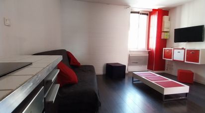 Apartment 2 rooms of 29 m² in Saint-Malo (35400)