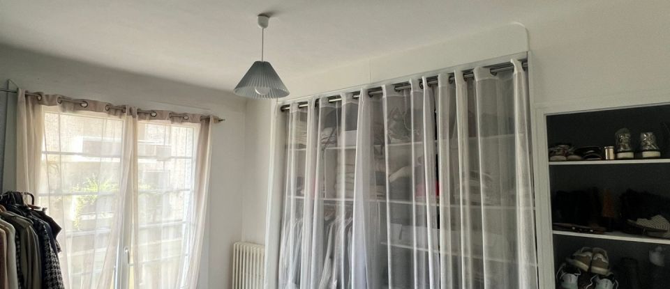 Appartement 4 pièces de 83 m² à Agen (47000)