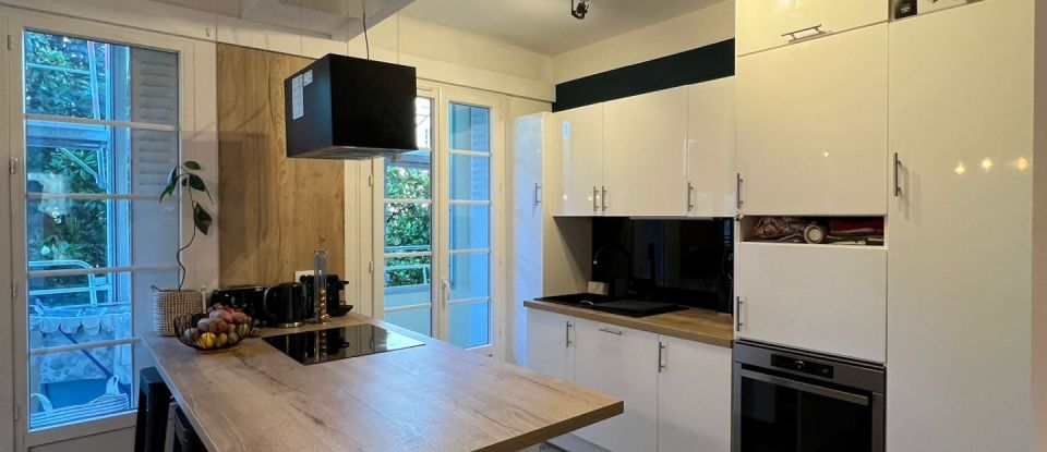 Appartement 4 pièces de 83 m² à Agen (47000)