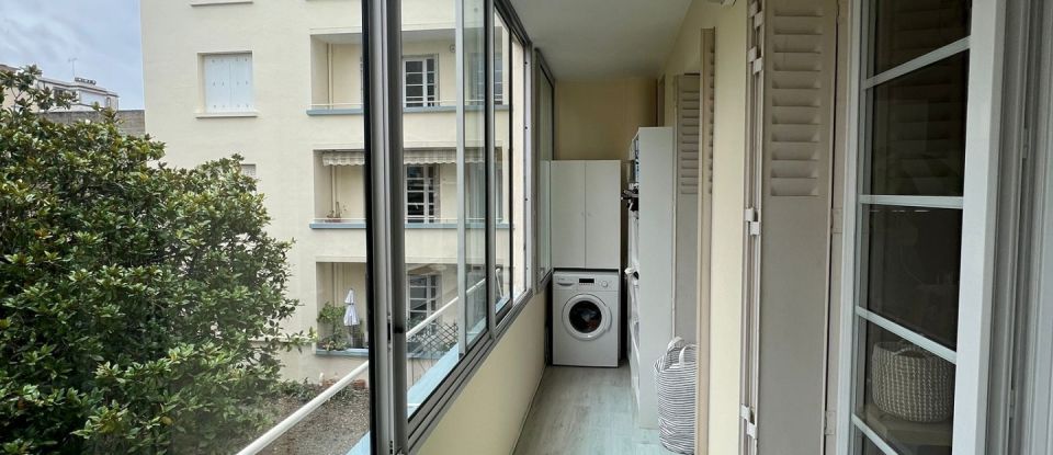 Appartement 4 pièces de 83 m² à Agen (47000)