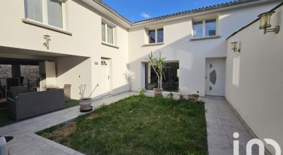 Maison de village 8 pièces de 180 m² à Saint-Bonnet-près-Riom (63200)