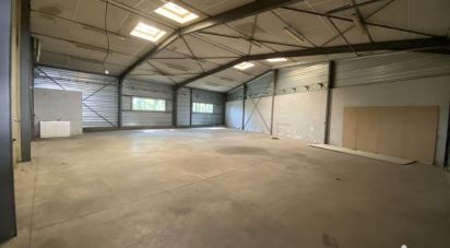 Local d'activités de 270 m² à Cahors (46000)