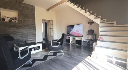 Maison 4 pièces de 128 m² à Frémécourt (95830)