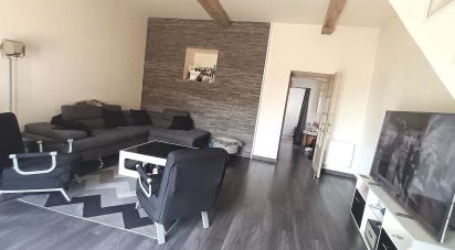 House 4 rooms of 128 m² in Frémécourt (95830)