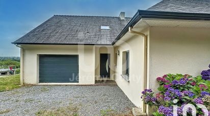 House 8 rooms of 167 m² in Savenay (44260)