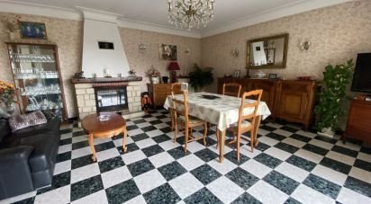 House 4 rooms of 180 m² in Les Angles (30133)