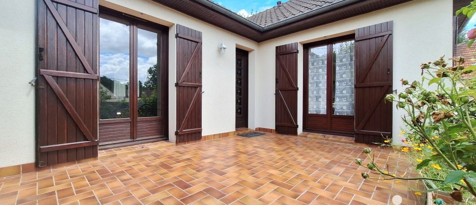 Maison 3 pièces de 80 m² à Boissy-le-Châtel (77169)