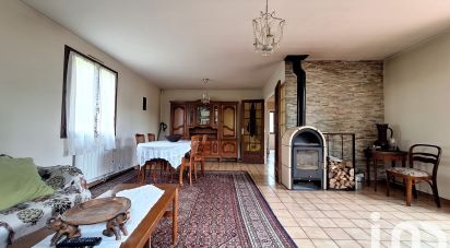 House 3 rooms of 80 m² in Boissy-le-Châtel (77169)