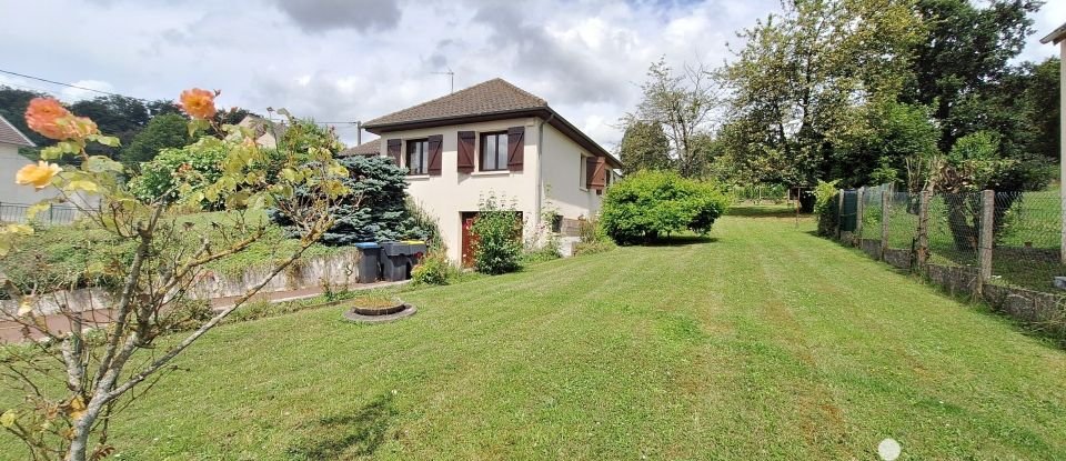 Maison 3 pièces de 80 m² à Boissy-le-Châtel (77169)