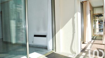 Apartment 2 rooms of 47 m² in Nice (06000)