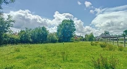 Terrain de 1 200 m² à Cerisy-la-Forêt (50680)