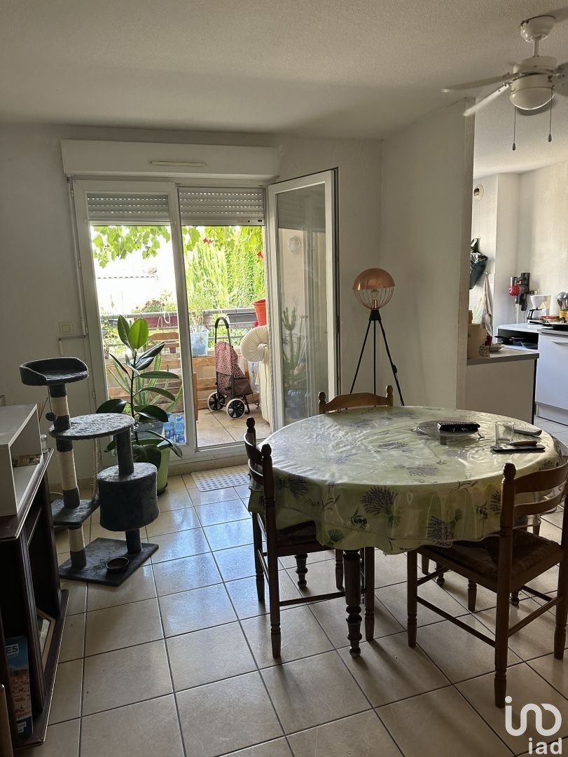 Appartement 3 pièces de 67 m² à Tarascon (13150)