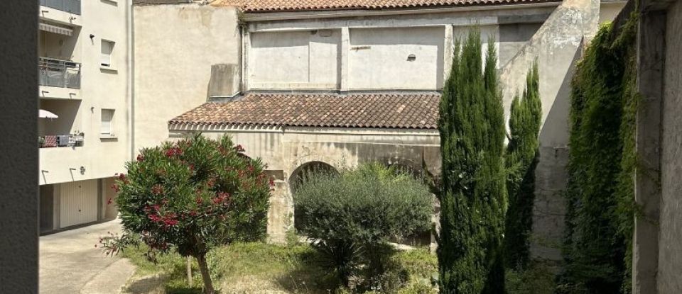 Appartement 3 pièces de 67 m² à Tarascon (13150)