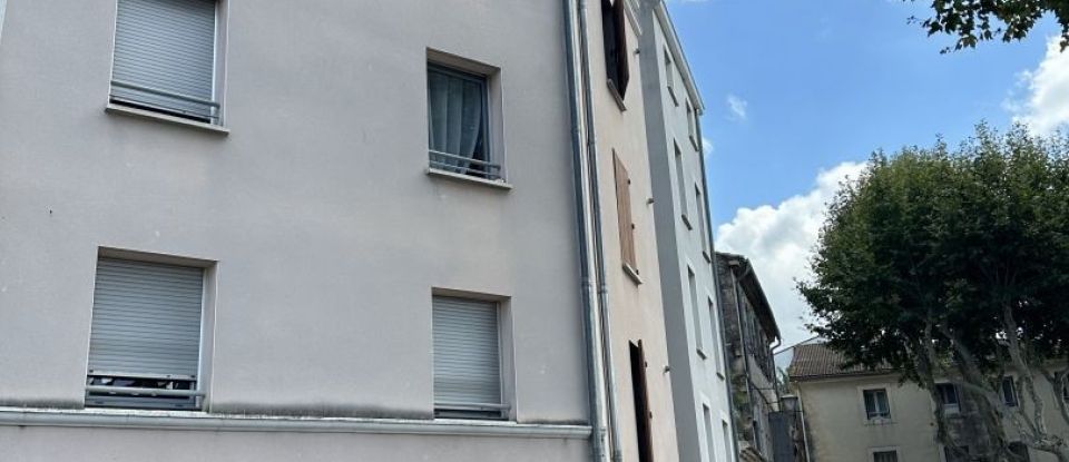 Appartement 3 pièces de 67 m² à Tarascon (13150)