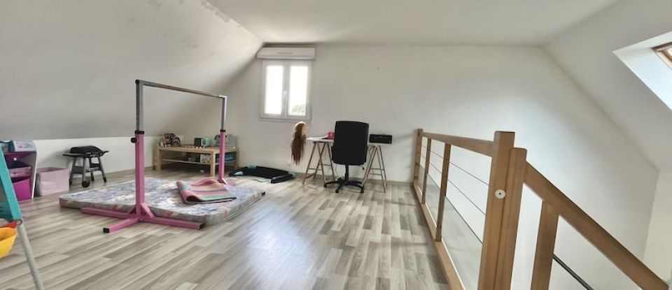 Maison 4 pièces de 122 m² à Pirou (50770)