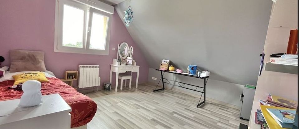 Maison 4 pièces de 122 m² à Pirou (50770)