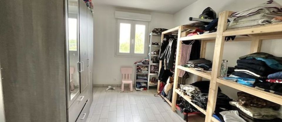 Maison 4 pièces de 122 m² à Pirou (50770)