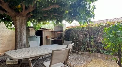 Maison 5 pièces de 85 m² à Ouveillan (11590)