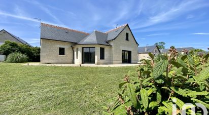 Maison 5 pièces de 218 m² à Savigny-en-Véron (37420)