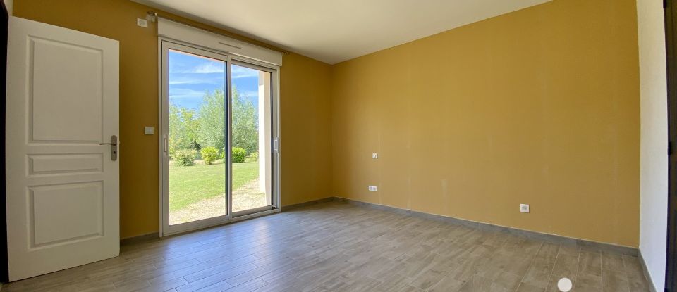 Maison 5 pièces de 218 m² à Savigny-en-Véron (37420)