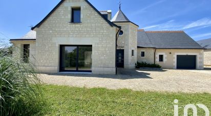 Maison 5 pièces de 218 m² à Savigny-en-Véron (37420)