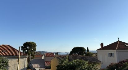 Apartment 4 rooms of 87 m² in Toulon (83000)