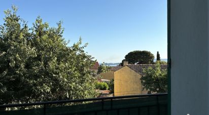 Apartment 4 rooms of 87 m² in Toulon (83000)