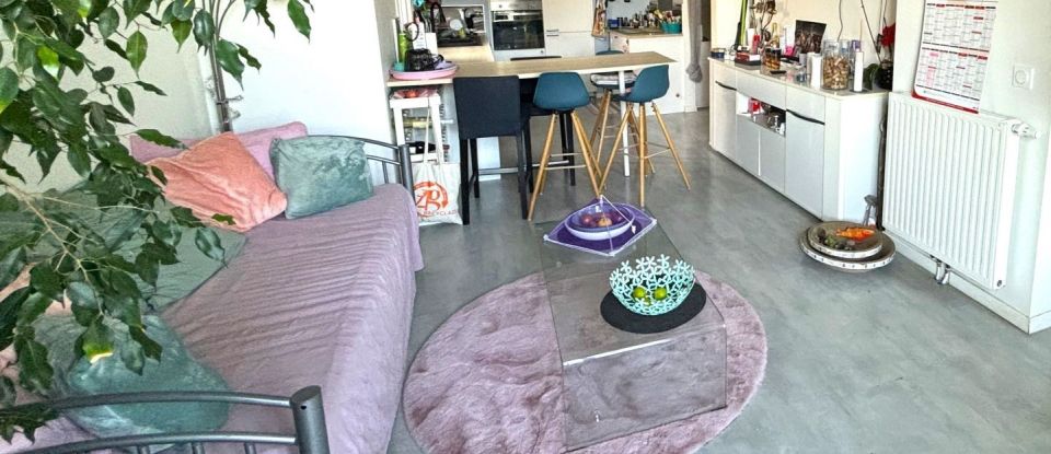 Appartement 4 pièces de 87 m² à Toulon (83000)