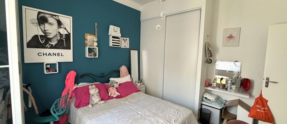 Appartement 4 pièces de 87 m² à Toulon (83000)