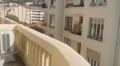 Appartement 4 pièces de 107 m² à Toulon (83000)