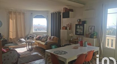 Appartement 4 pièces de 107 m² à Toulon (83000)