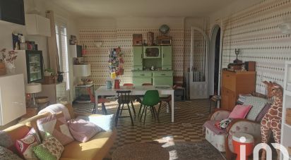 Appartement 4 pièces de 107 m² à Toulon (83000)