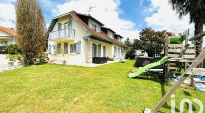 House 7 rooms of 186 m² in Argagnon (64300)