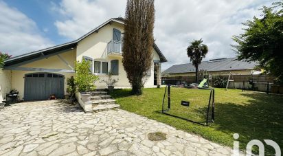 House 7 rooms of 186 m² in Argagnon (64300)