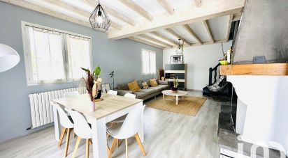 Maison 7 pièces de 186 m² à Argagnon (64300)