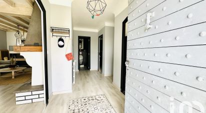 Maison 7 pièces de 186 m² à Argagnon (64300)