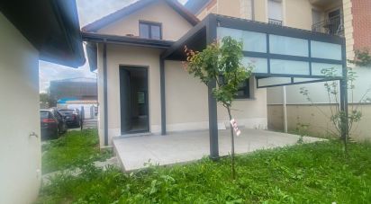 Maison 5 pièces de 110 m² à Villiers-sur-Marne (94350)