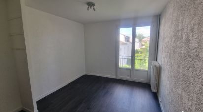 Apartment 1 room of 17 m² in Agen (47000)