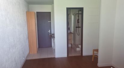 Apartment 1 room of 17 m² in Agen (47000)