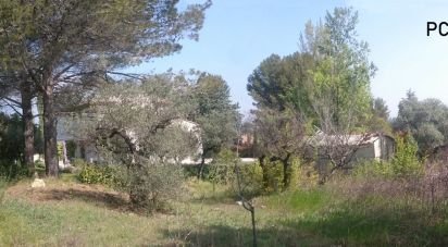 Terrain de 576 m² à Aix-en-Provence (13090)