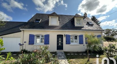 Maison traditionnelle 6 pièces de 179 m² à Sainte-Luce-sur-Loire (44980)