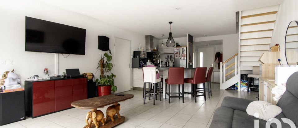 Maison 4 pièces de 90 m² à Cugnaux (31270)