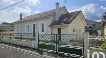 Maison de ville 4 pièces de 95 m² à Angoulême (16000)