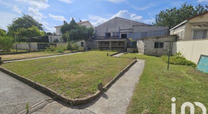 Maison de ville 4 pièces de 95 m² à Angoulême (16000)