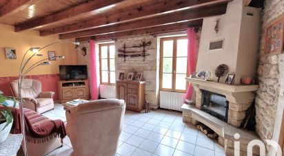 Country house 5 rooms of 113 m² in Archingeay (17380)