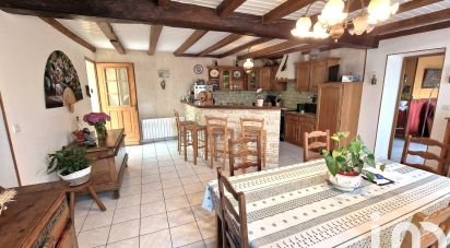 Country house 5 rooms of 113 m² in Archingeay (17380)