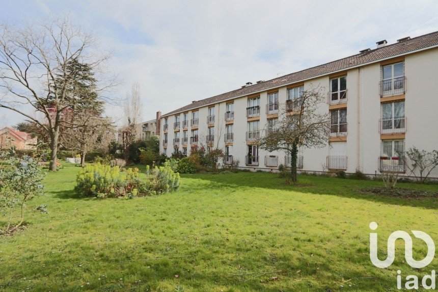 Vente Appartement 68m² 4 Pièces à Ézanville (95460) - Iad France