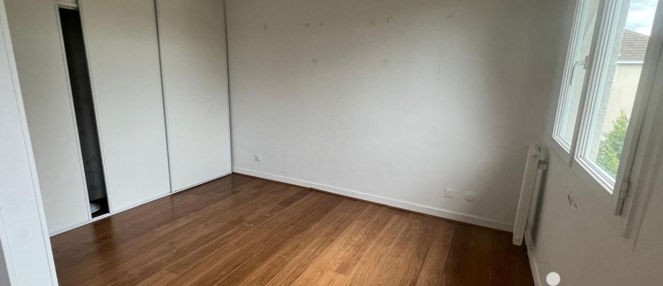 Appartement 4 pièces de 68 m² à Ézanville (95460)