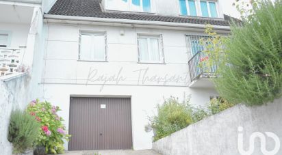 House 7 rooms of 114 m² in Noisy-le-Sec (93130)