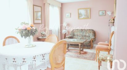 House 7 rooms of 114 m² in Noisy-le-Sec (93130)